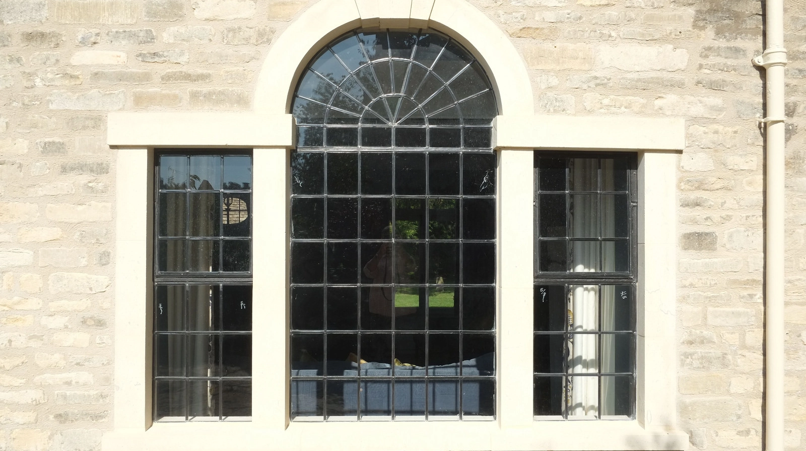 Colethrop Complete Building Services Cotswolds England